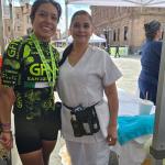 María Magdalena Dávila