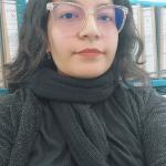 Naomi Wendolin Ortega López