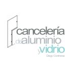 Cancelería De Aluminio Y Vidrio Arq Diego Contreras