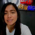 Itzel Geraldine Francisco Rodriguez