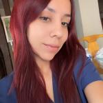 Evelin Pamela Ávila Ruiz
