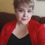 Gabriela Dolores Aguirre