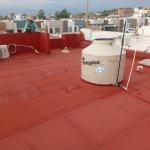 Pintura Y Aplicación De Impermeabilizantes