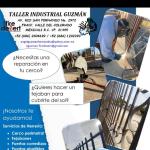 Taller Industrial Guzman Taller Industrial Guzman