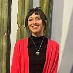 Cristina Cervantes González