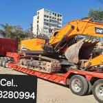 Demoliciónes Y Acarreos Tamayo S G... Cel.