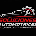 Soluciones Automotrices