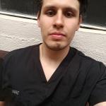 Luis Angel Pantoja Pérez