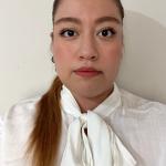 Jocelyne Rojas Torres Jocelyne Rojas Torres