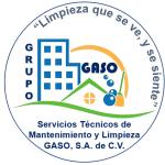 Grupo Gaso Contamos Con Repse