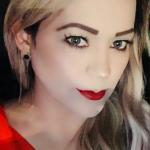 Alejandra Sainz Higuera