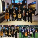 Mariachi Soy Jalisco Internacional