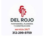 Del Rojo Fontaneria Plomería Y Construcción