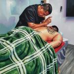 Saul Montalvo Sánchez