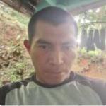 Cristian Reyes Carpintero