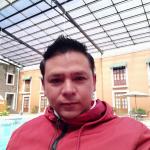 Jair Darinel Alcaraz Espinosa