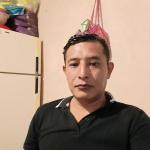 Carlos Andres Muñoz Gonzalez