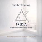 Grupo  Tredia Constructora