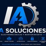 Ia Soluciones Electromecánicas Y Mantenimiento
