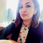 Lidia Thalia Nequiz Guillen