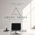 Grupo  Tredia Constructora