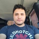 Irving Blanco Samperio