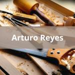 Arturo Reyes Arturo Reyes