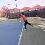 Javier Coronado Piñon