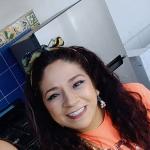 Cristal Paloma González Santos Cristal Paloma González Santos