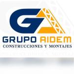 Construcciones Y Montajes Grupo Aidem Construcciones Y Montajes Grupo Aidem