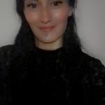 Lupita García Ibarra