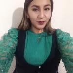 Evelin Muñoz Muñoz