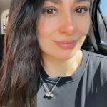 Aileen Alexandra Month