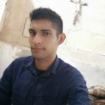 Jorge Abraham Ojeda Sánchez