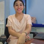 Hilda Alejandra Tadeo Chan