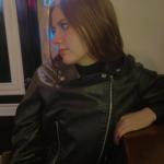 Maya Jolette Garza Aguilar