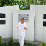 Marisol Madrigal Arias