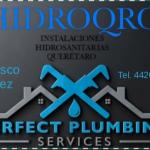 Hidroqro Instalaciones Hidrosanitarias Hidroqro Instalaciones Hidrosanitarias