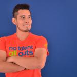 Miguel Pérez Entrenador Personal