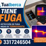 Albercas Tlaquepaque.