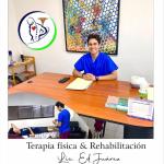 Mtr. En Fisioterapia En Geriatría Y Deportiva