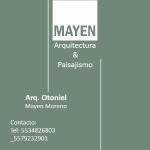 Mayen Arquitectura