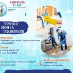 Servicios Jear Servicios Jear