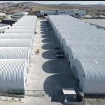Quonset Systems