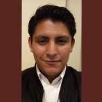 Luis Javier Romero Gil