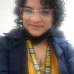 Laura Guadalupe Marrufo Castillo