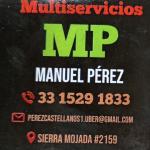 Manuel Pérez Castellanos Manuel Pérez Castellanos