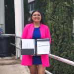 Alejandra Teresa Cansino Leon