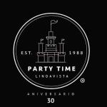 Party Time Lindavista Party Time Lindavista
