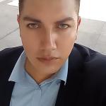 Marcos Nahu Ibarra Esquivel Marcos Nahu Ibarra Esquivel